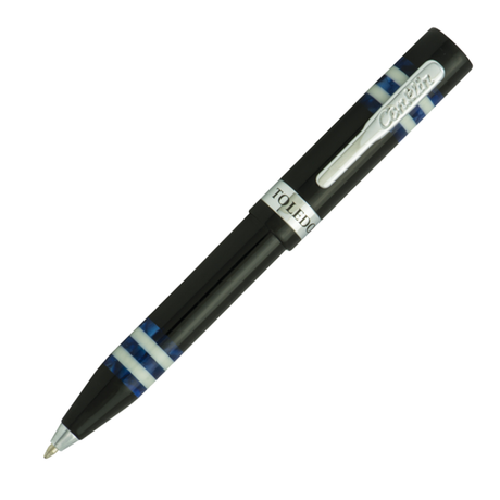 Conklin Toledo Blue - Ballpoint Pen