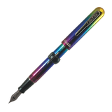 Conklin Mark Twain Crescent Rainbow - Fountain Pen