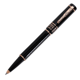 Conklin Hippocrates Black - Rollerball