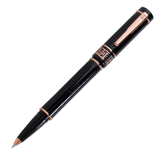 Conklin Lex / Law Black - Rollerball