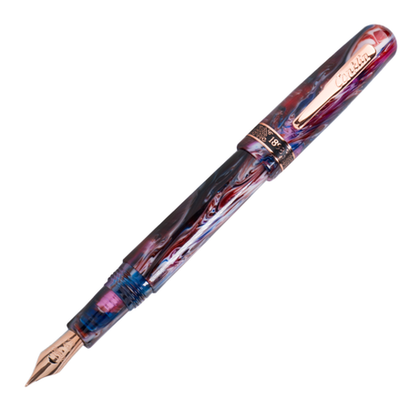 Conklin 1898 Misto Purple - Fountain Pen