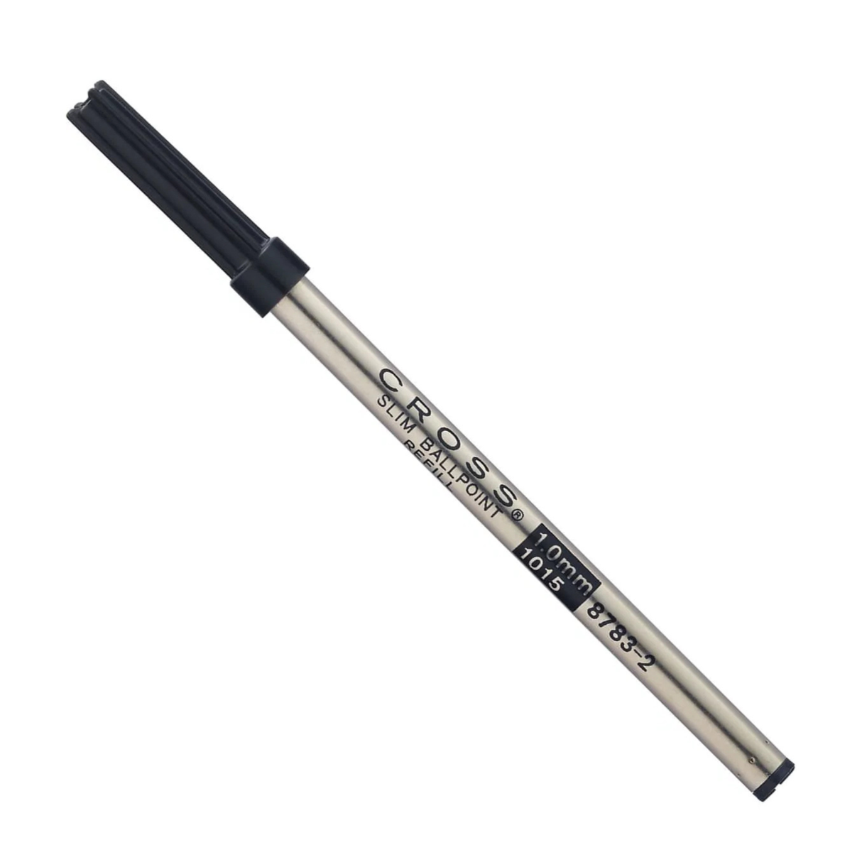 Cross Slim Ballpoint Pen Refill in Black