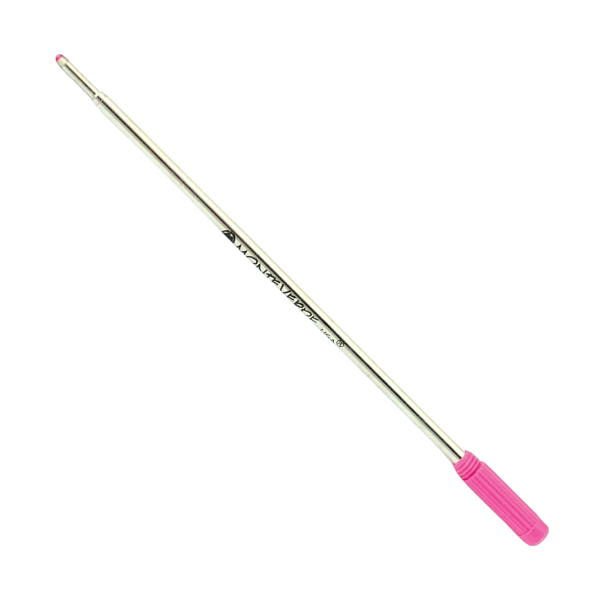 Cross Soft Roll Ballpoint Pen Refill in Pink - Medium Point (by Monteverde)