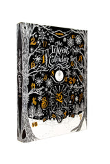 Diamine Inkvent Calendar 2024 Black Edition