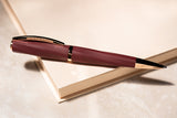 Visconti Divina Bordeaux Matte - Ballpoint