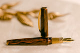 Visconti Mirage Mythos Apollo - Fountain Pen