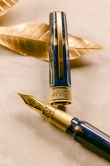 Visconti Mirage Mythos Zeus - Fountain Pen