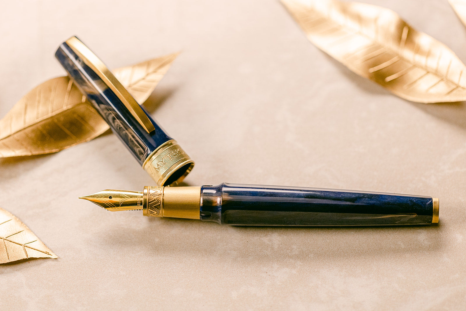 Visconti Mirage Mythos Zeus - Fountain Pen – Fountain Pen Hospital