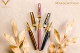 Visconti Mirage Mythos Aphrodite - Fountain Pen