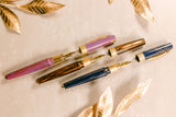 Visconti Mirage Mythos Apollo - Fountain Pen