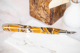 Visconti Opera Master Savanna w/Palladium Trim Limited Edition - Fountain Pen