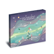 COLORVENT CALENDAR 2026 24 Ink Gift Set Collection