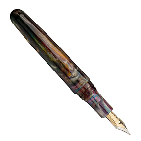 Conklin 1898 Primary Manipulation 5.0 Fountain Pen Collection