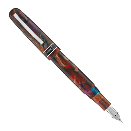 Conklin 1898 Primary Manipulation 5.0 Limited Edition Fountain Pen Collection
