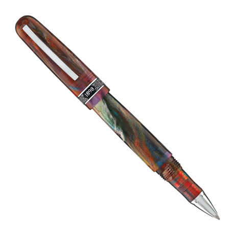 Conklin 1898 Primary Manipulation 5.0 Limited Edition rollerball Pen Collection