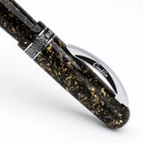 CONKLIN 1898 Solaris Black Ballpoint Pen Collection