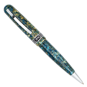 CONKLIN 1898 Solaris Blue Ballpoint Pen Collection
