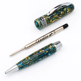 CONKLIN 1898 Solaris Blue Ballpoint Pen Collection