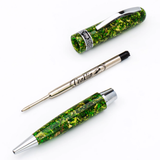 CONKLIN 1898 Solaris Green Ballpoint Pen Collection