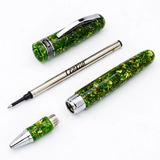 CONKLIN 1898 Solaris Green Rollerball Pen Collection