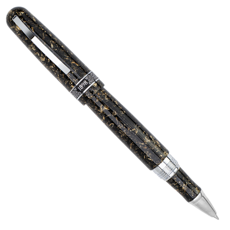 CONKLIN 1898 Solaris Black Rollerball Pen Collection