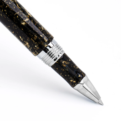 CONKLIN 1898 Solaris Black Rollerball Pen Collection