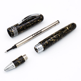 CONKLIN 1898 Solaris Black Rollerball Pen Collection
