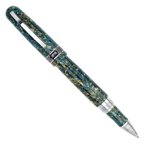 CONKLIN 1898 Solaris Blue Rollerball Pen Collection