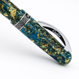 CONKLIN 1898 Solaris Blue Rollerball Pen Collection