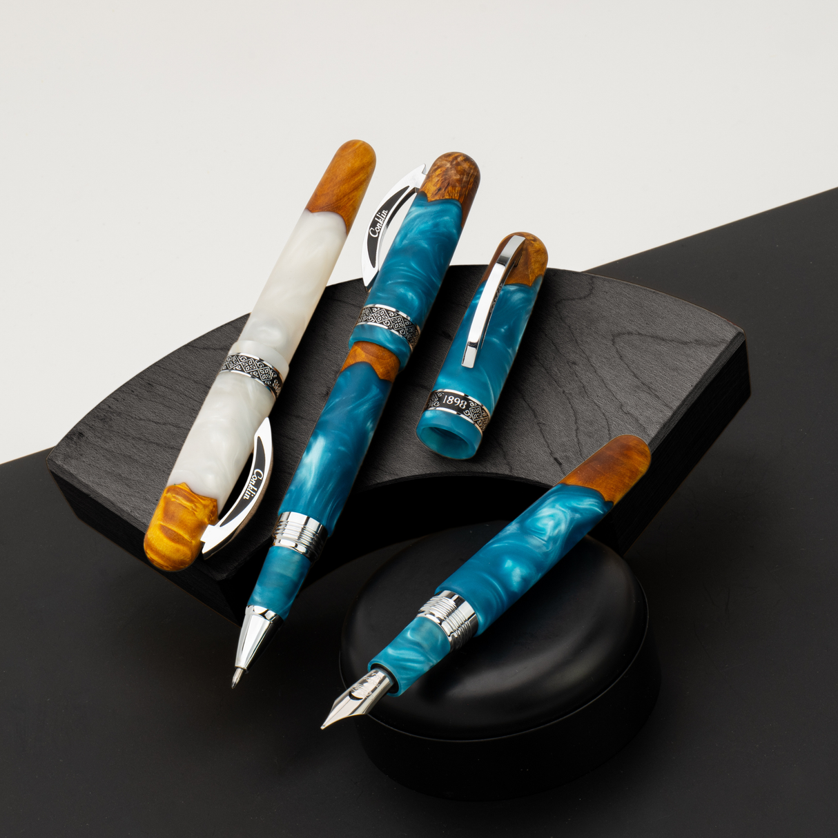 Conklin 1898 Spectra Fusion Collection