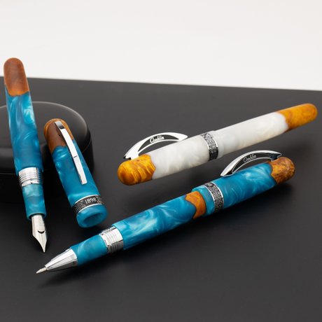 Conklin 1898 Spectra Fusion Collection