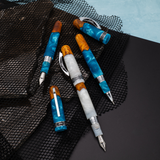 Conklin 1898 Spectra Fusion Collection