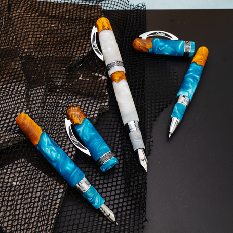 Conklin 1898 Spectra Fusion Collection