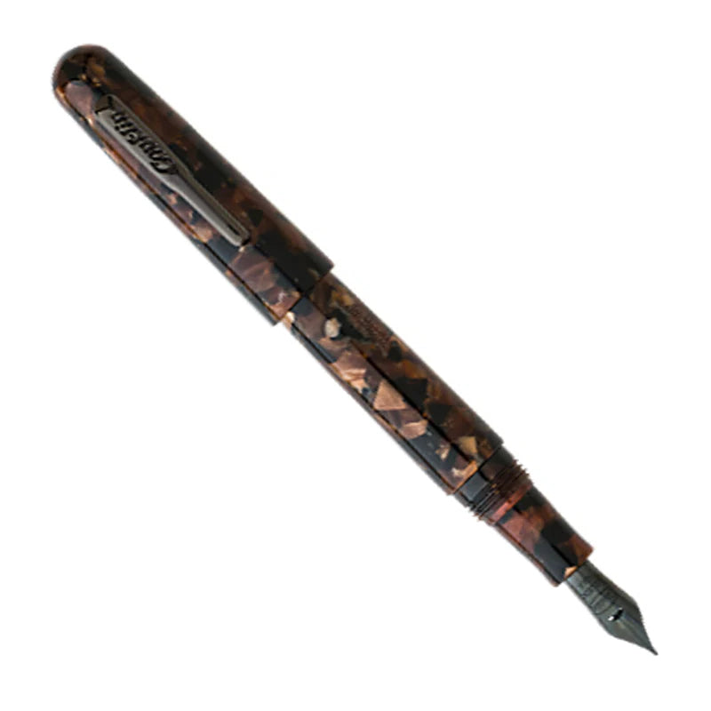 Conklin All American Brownstone - Fountain Pen