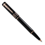 Conklin Hippocrates Black - Rollerball