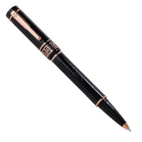 Conklin Lex / Law Black - Rollerball