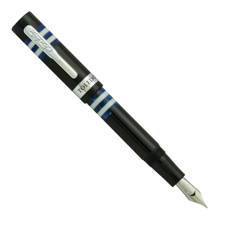 Conklin Toledo Blue - Fountain Pen