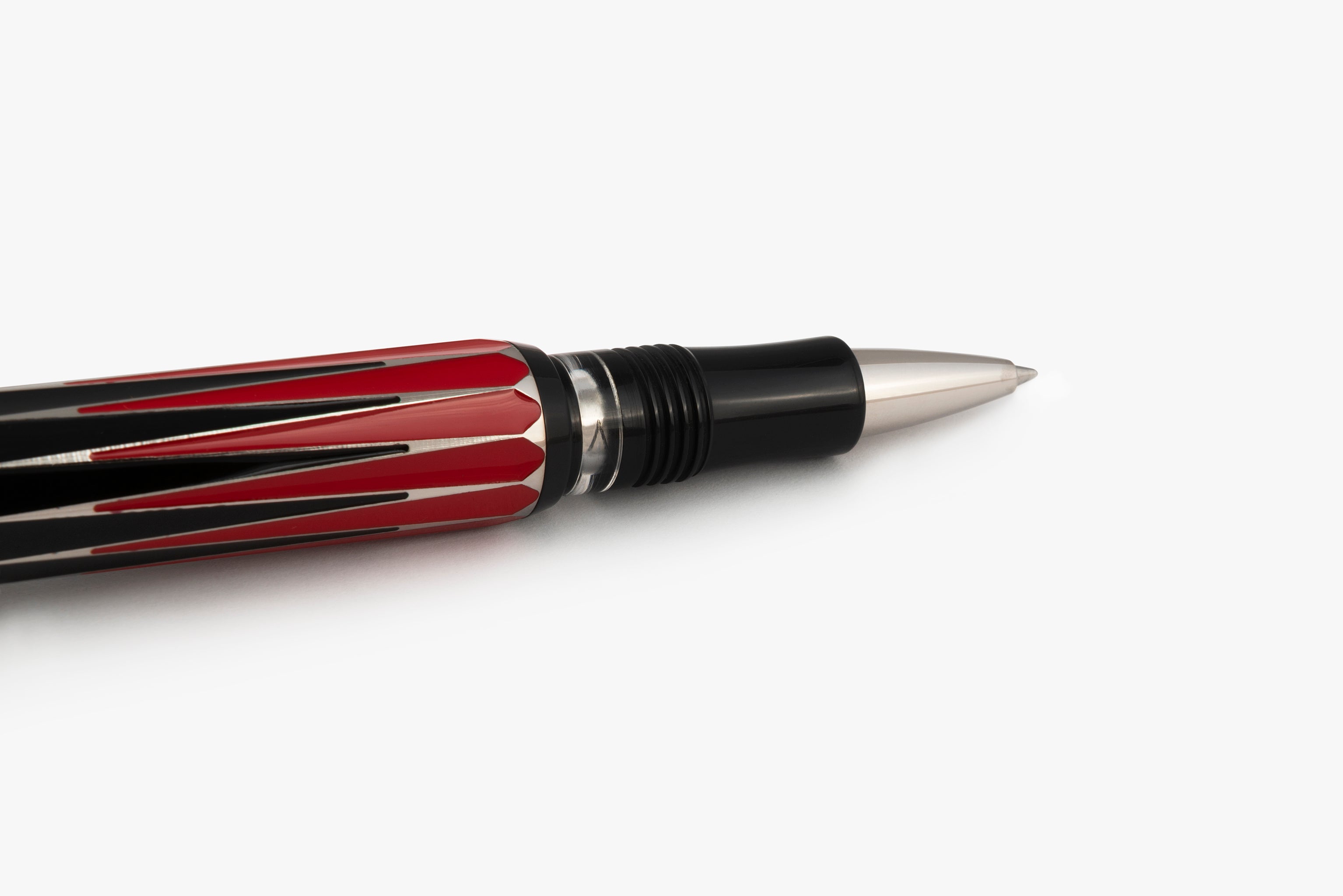 Visconti Backgammon Limited Edition - Rollerball