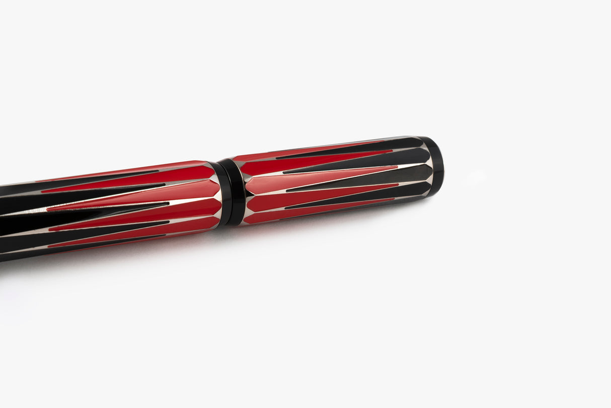 Visconti Backgammon Limited Edition - Rollerball