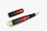 Visconti Backgammon w/Doubling Cube Limited Edition - Rollerball