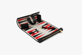 Visconti Backgammon w/Doubling Cube Limited Edition - Rollerball