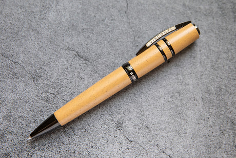 Visconti Homo Sapiens Lava Color Sandstorm - Ballpoint