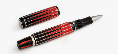 Visconti Backgammon Limited Edition - Rollerball