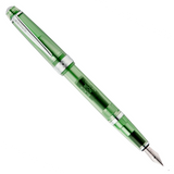 Cross Bailey Light Translucent Green Fountain Pen