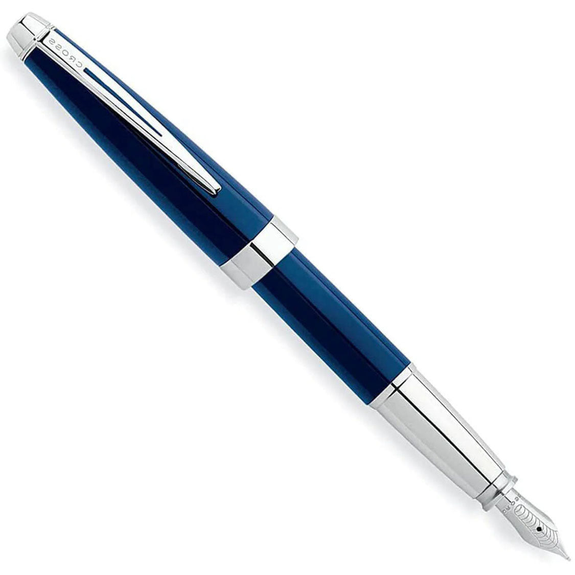 Cross Aventura Starry Blue - Fountain Pen