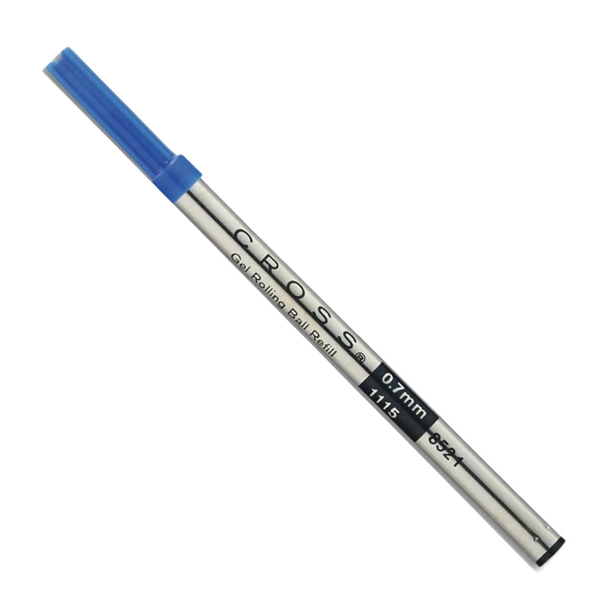 Cross Rollerball Refill in Blue