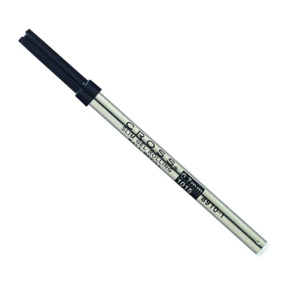 Cross Spire and Click Rollerball Refill in Black