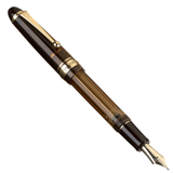 Pilot Custom 823 Amber - Fountain Pen