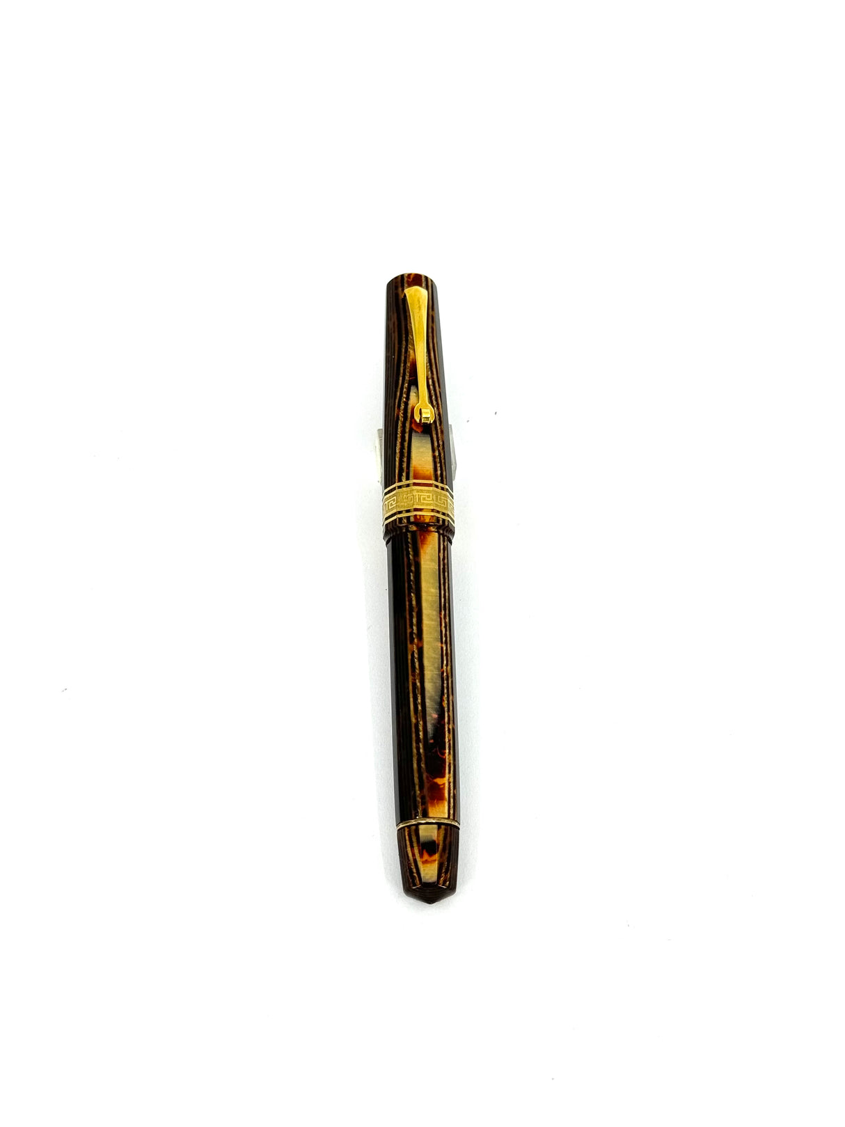 OMAS Paragon Exquisite Celluloid Arco Rollerball