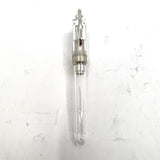 Visconti Midi First Generation Van Gogh Clear Demonstrator Fountain Pen